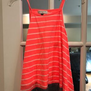 T-Bags Los Angeles top